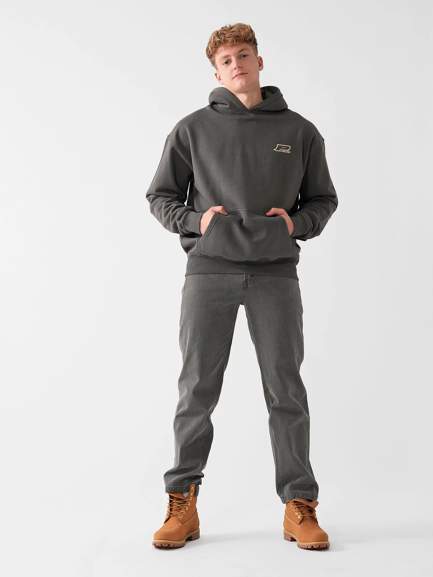 KARL KANI | Jeans Baggy Fit | 